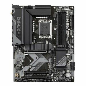 Gigabyte B760 GAMING X AX , Intel B760, LGA1700, 4xDDR5, ATX kép