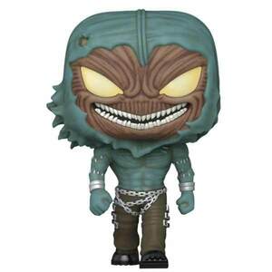 POP! Rocks: Mascot The Guy (Disturbed) figura kép