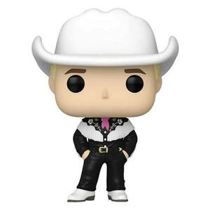 POP! Movies: Western Ken (Barbie) figura kép