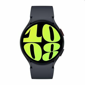 Samsung Galaxy Watch6 44mm, grafit kép