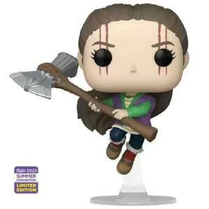 POP! Thor Love and Thunder: Gorr’s Daughter (Marvel) 2023 Summer Convention Limitált Kiadás figura kép