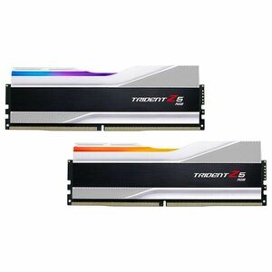 G.SKILL 32GB kit DDR5 5600 CL30 Trident Z5 RGB kép