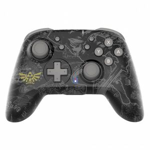 HORI Wireless HORIPAD Nintendo Switch számára (Legend of Zelda) kép