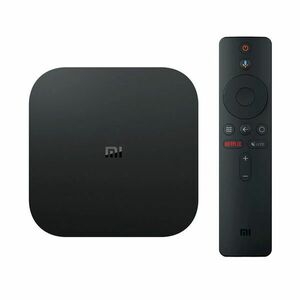 Xiaomi TV Box S 2nd Gen kép