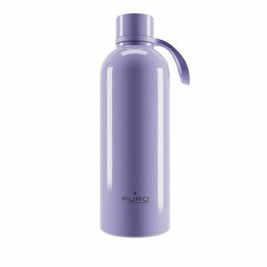 PURO Termopalack DRINK ME 750 ml, lila kép