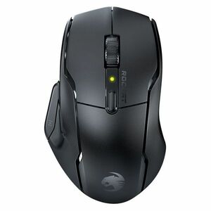 ROCCAT Kone Air vezeték nélküli gamer egér, fekete kép