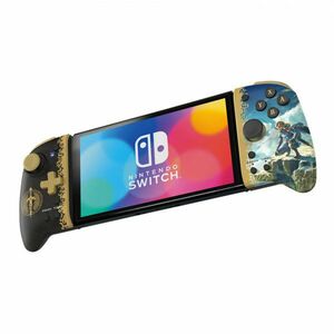 Vezérlő Nintendo Switch HORI Split Pad Pro számára (The Legend of Zelda: Tears of the Kingdom) - NSW-432U kép