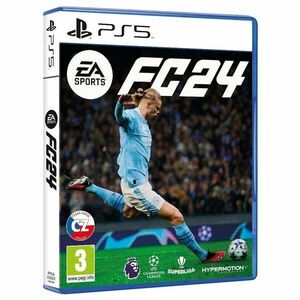 EA Sports FC 24 kép