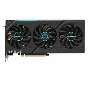 Gigabyte GeForce RTX 4070 12G OC EAGLE kép