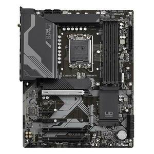 Gigabyte Z790 UD AX , Intel Z790, Socket1700, 4xDDR5, ATX kép