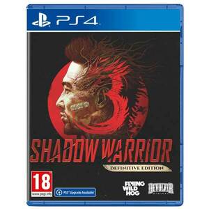 Shadow Warrior kép