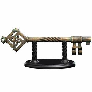 Key to Bag End Prop (Lord of The Rings) másolat kép