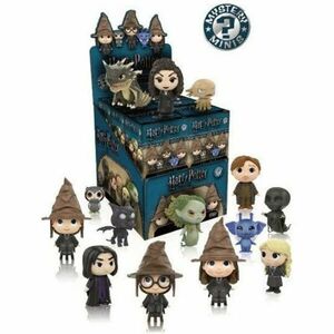 POP! Mystery Mini: Harry Potter kép