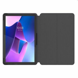 Eredeti tok Lenovo Tab M10 gen.3 számára, fekete kép