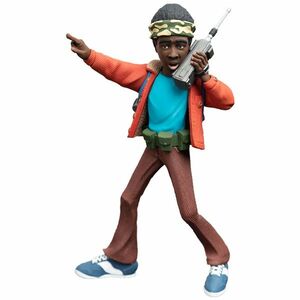 Mini Epics Lucas the Lookout (Stranger Things) Limitált Kiadás figura kép