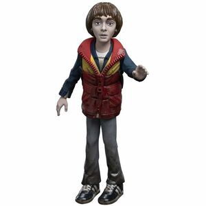 Mini Epics Will Byers (Stranger Things) figura kép