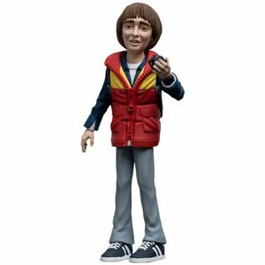 Mini Epics Will the Wise (Stranger Things) Limitált Kiadás figura kép