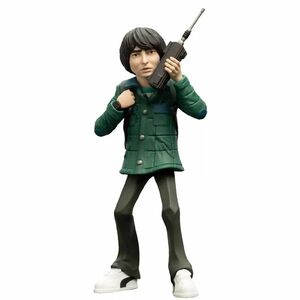 Mini Epics Mike Wheeler (Stranger Things) figura kép