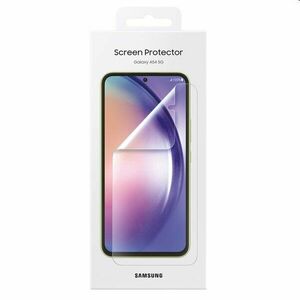 Eredeti fólia Samsung Galaxy A54 5G számára (2db) kép