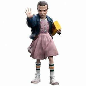 Mini Epics Eleven (Stranger Things) figura kép