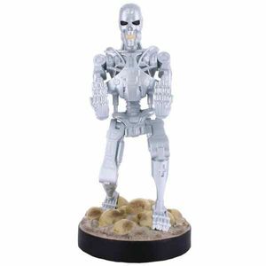 kábel Guy Terminator T 800 figura kép