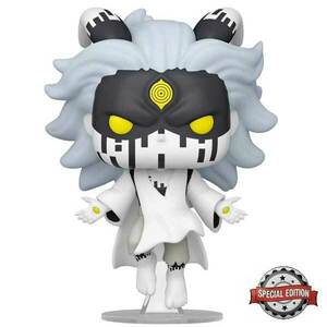 POP! Animation: Momoshiki (Boruto: Naruto Next Generations) Special Kiadás kép