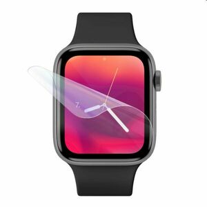 FIXED TPU Védőfólia for Apple Watch 44mm/Watch 42mm, 2 darab kép