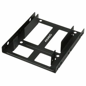 AXAGON RHD-225 redukció for 2x 2, 5" HDD-ről 3, 5" pozícióra kép