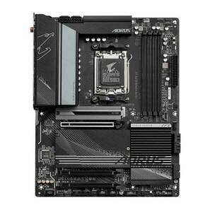 Gigabyte X670 Aorus Elite AX, AMD X670, AM5, 4xDDR5, ATX alaplap kép