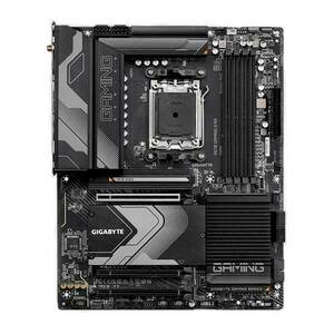 Gigabyte X670 Játékos X AX, AMD X670, AM5, 4xDDR5, ATX alaplap kép