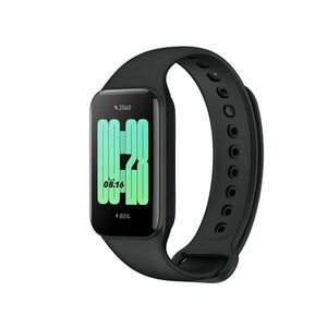 Redmi Smart Band 2 okoskarkötő, fekete kép