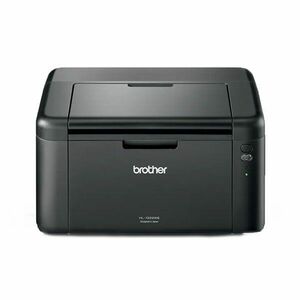 Nyomtató Brother HL-1222WE, A4 laser mono printer, 20 oldal/perc, 2400x600, USB 2.0, WiFi kép