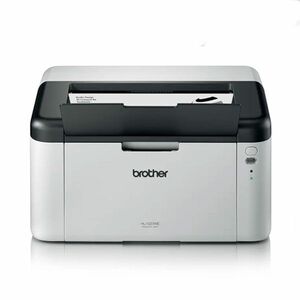 Nyomtató Brother HL-1223WE, A4 laser mono printer, 20 oldal/perc, 2400x600, USB 2.0, WiFi kép