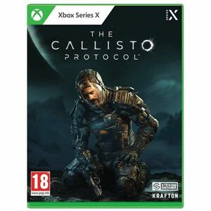 The Callisto Protocol - Xbox Series X kép