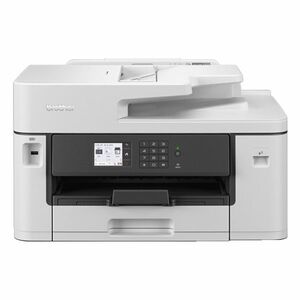 Nyomtató Brother MFC-J2340DW, A3 Inkjet MFP, USB 2.0, LAN, WiFi kép