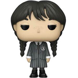 POP! TV: Wednesday Addams (Wednesday) kép