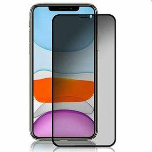 Devia Real Series Privacy védőüveg Apple iPhone 12 Pro Max számára kép