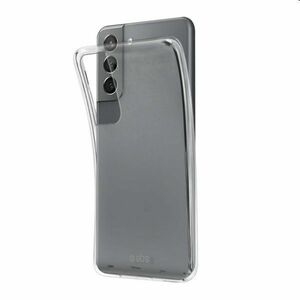 SBS tok Skinny for Samsung Galaxy S22, transparent kép