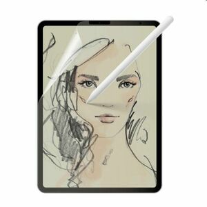 FIXED Védőfólia for Apple iPad 10, 2" (2019/2020/2021) - FIXPSP-469 kép