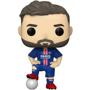 POP! Football: Lionel Messi (PSG) figura kép