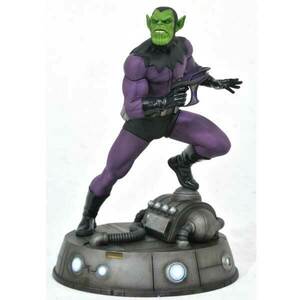 Figura Marvel Comic Gallery Skrull kép