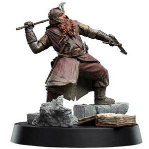 Szobor Gimli Figures of Fandom (Lord of The Rings) kép