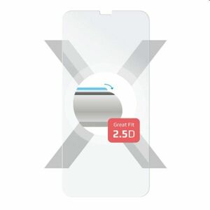 FIXED Edzett védőüveg for Apple iPhone XR/11 kép