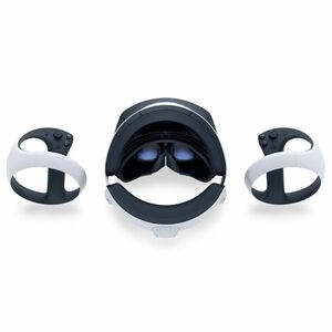 PlayStation VR2 kép