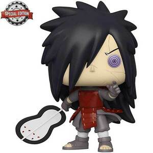 POP! Animation: Madara (Naruto Shippuden) Special Edition kép