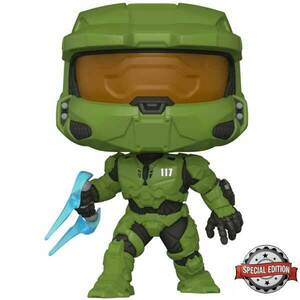 POP! Games: Master Chief (Halo Infinite) 25 cm Special Kiadás kép