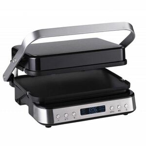 Lauben Contact Grill Deluxe 2000ST kép