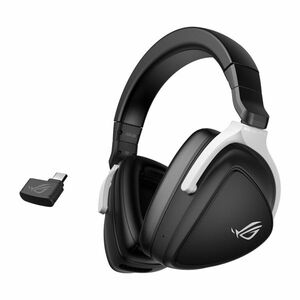 Asus ROG Delta S Vezeték nélküli, Bluetooth kép