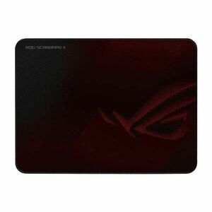 ASUS ROG SCABBARD II egérpad kép