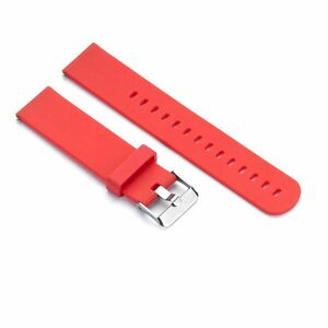 Niceboy Watch band 20 mm red kép